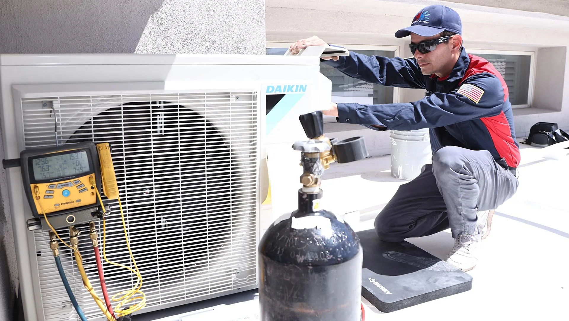 Las Vegas HVAC Contractor